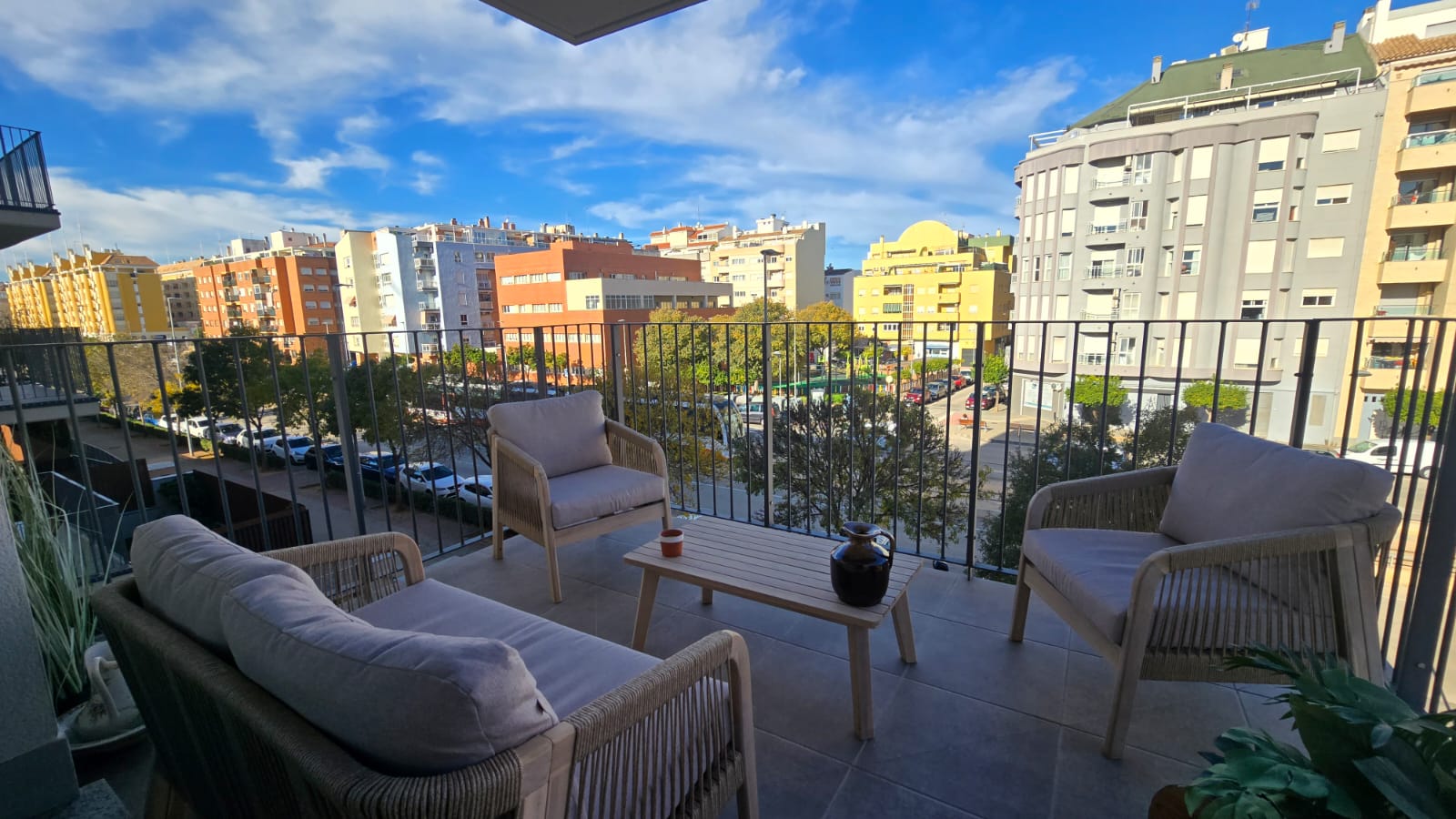 APARTAMENTO 3 DORMITORIO CENTRO DENIA