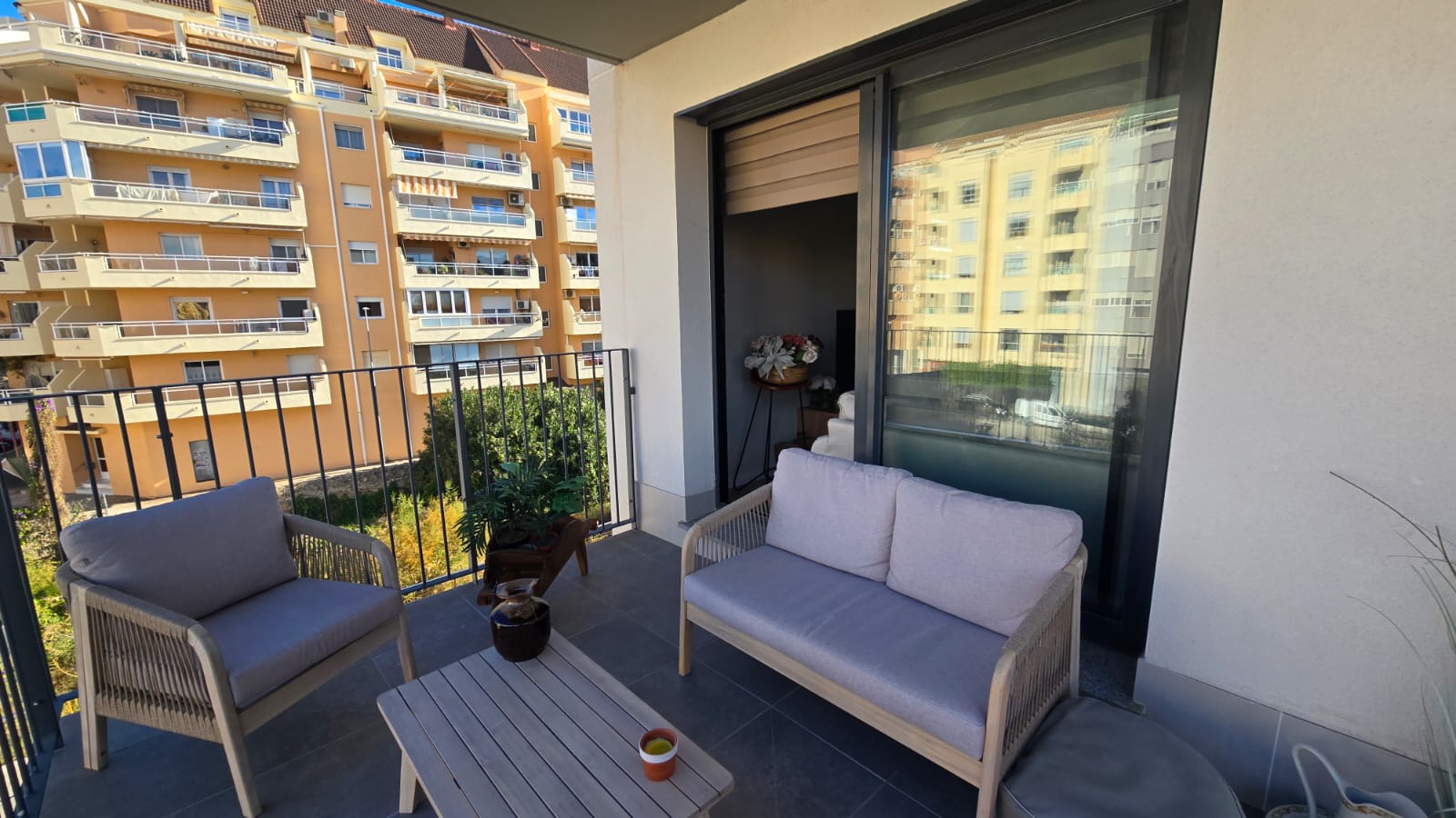 APARTAMENTO 3 DORMITORIO CENTRO DENIA