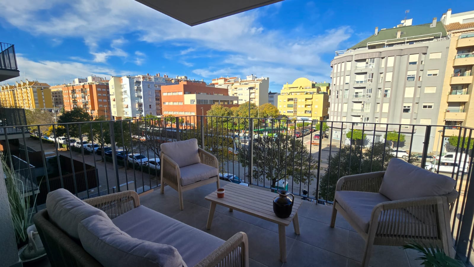 APARTAMENTO 3 DORMITORIO CENTRO DENIA
