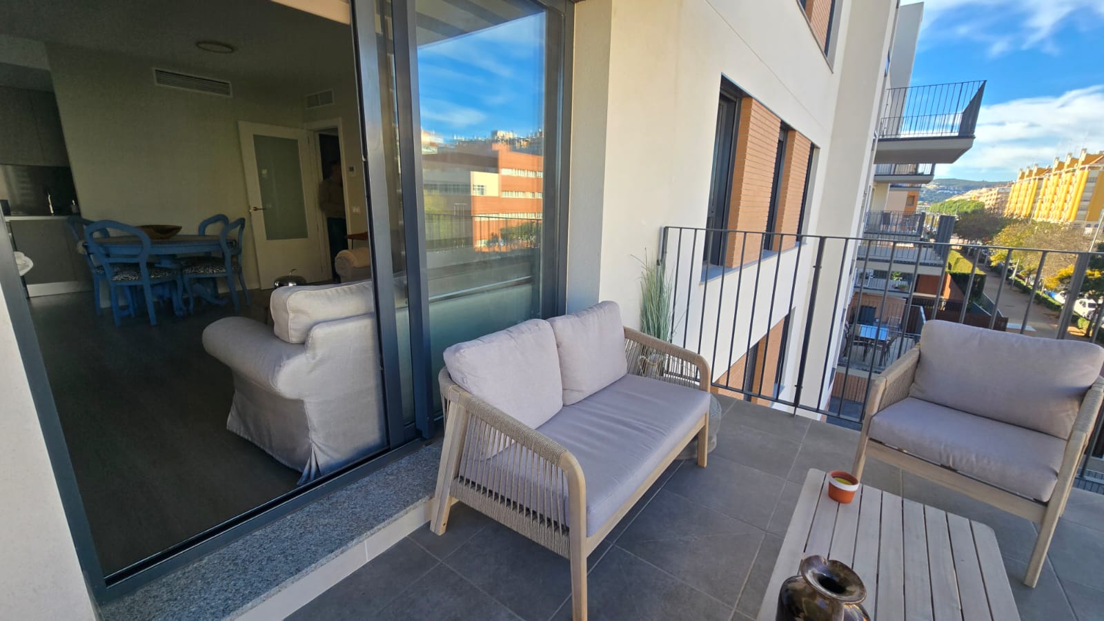 APARTAMENTO 3 DORMITORIO CENTRO DENIA
