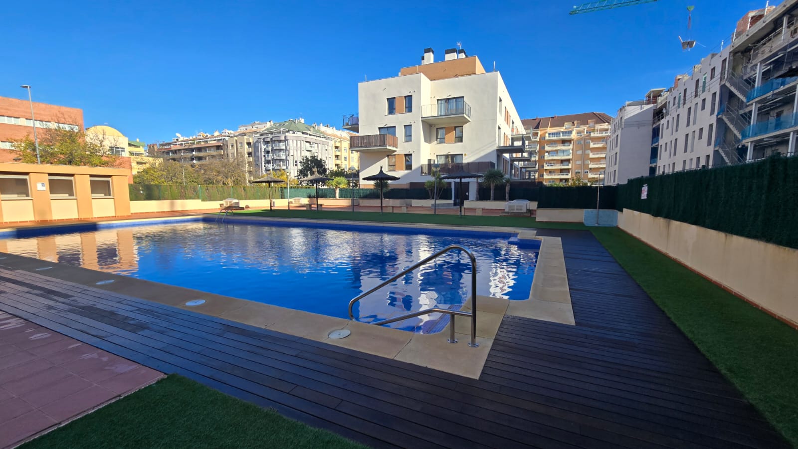 APARTAMENTO 3 DORMITORIO CENTRO DENIA