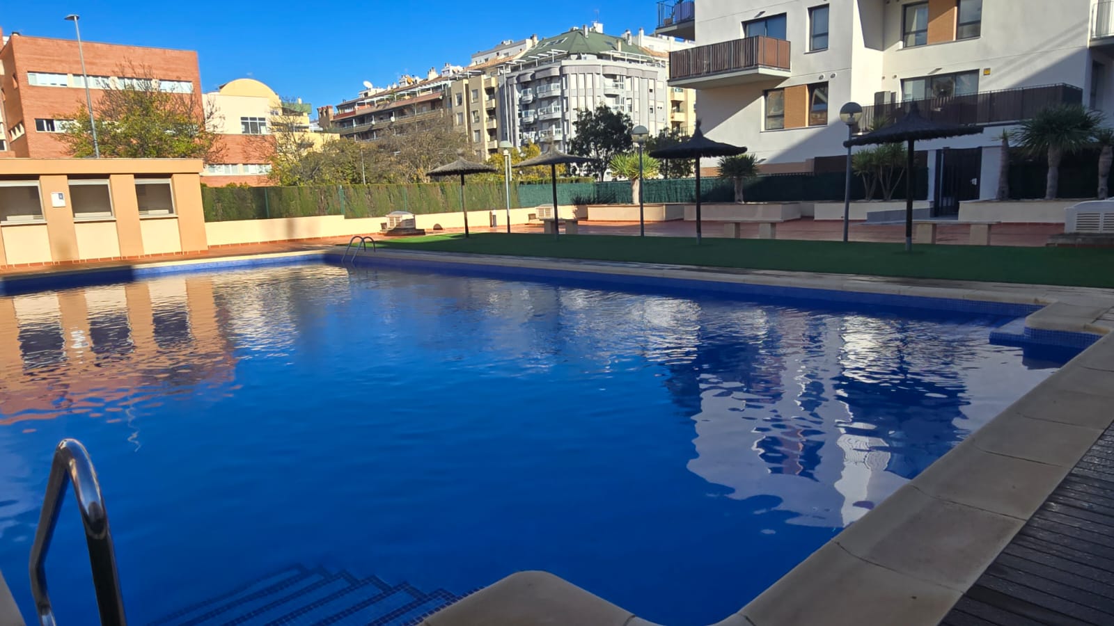 APARTAMENTO 3 DORMITORIO CENTRO DENIA