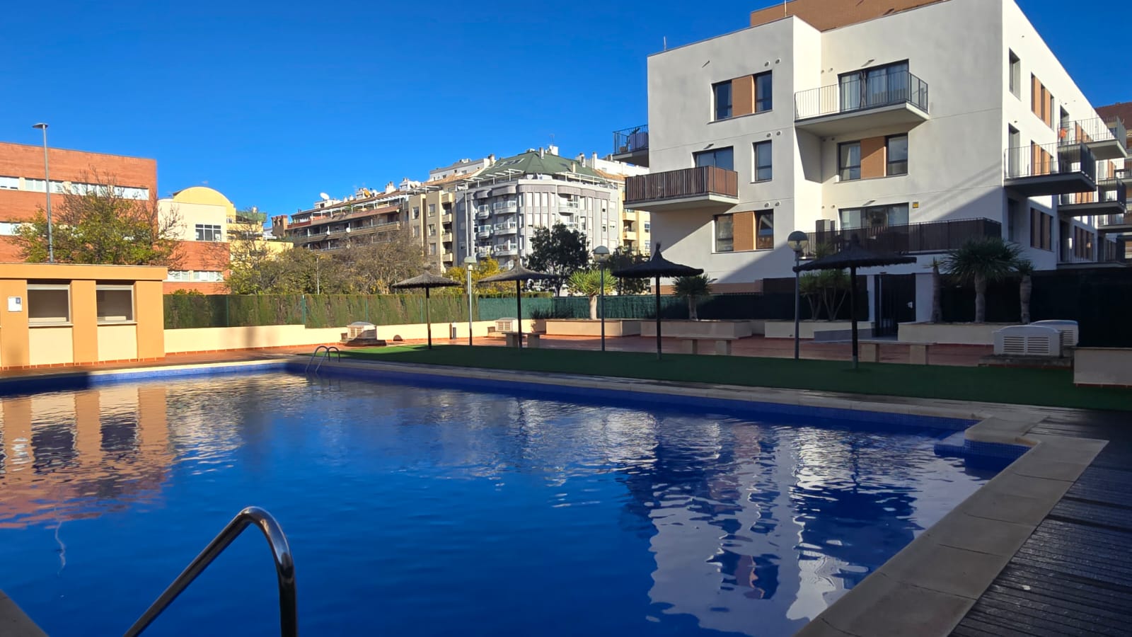 APARTAMENTO 3 DORMITORIO CENTRO DENIA