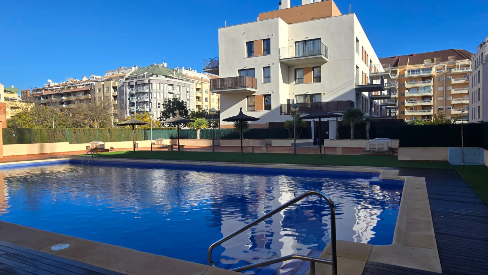 APARTAMENTO 3 DORMITORIO CENTRO DENIA