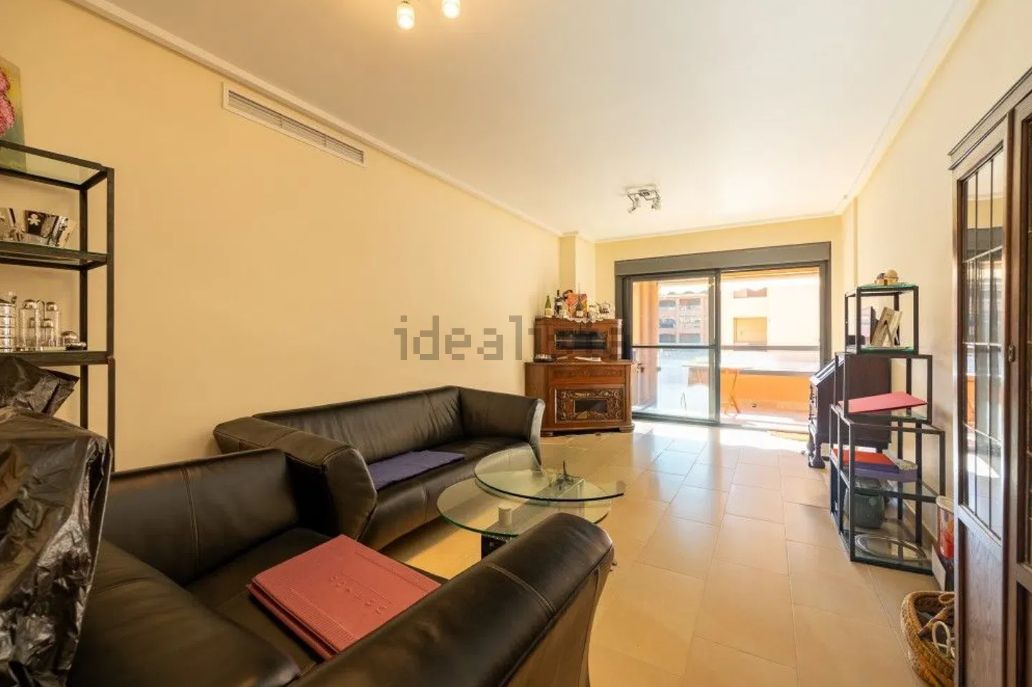 APARTAMENTO KM 1 DENIA