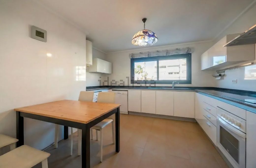 APARTAMENTO KM 1 DENIA