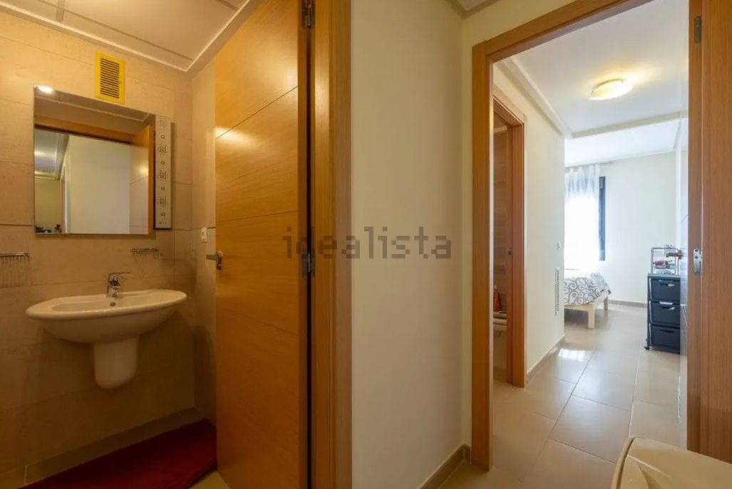APARTAMENTO KM 1 DENIA