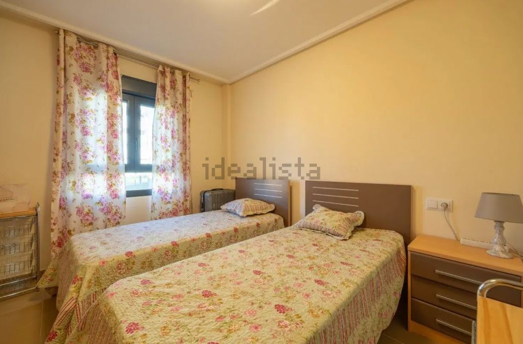 APARTAMENTO KM 1 DENIA