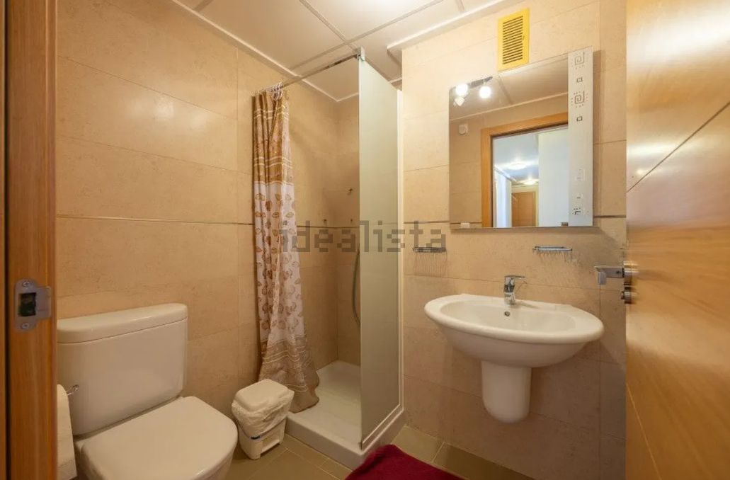 APARTAMENTO KM 1 DENIA