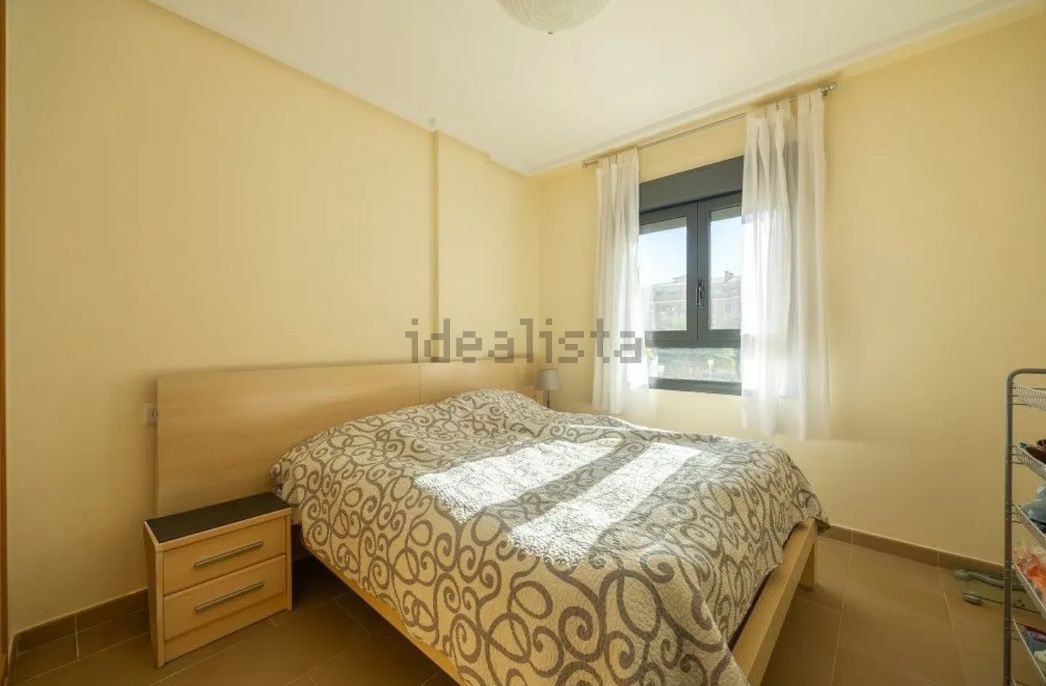 APARTAMENTO KM 1 DENIA