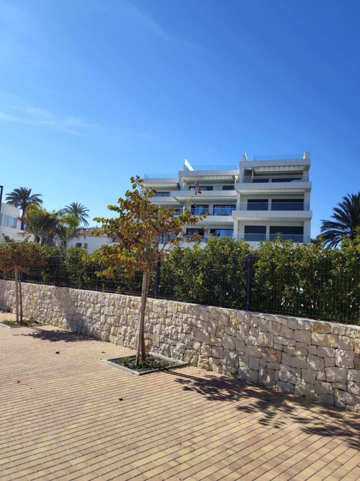 PRIMERA LINEA KM 1, DENIA