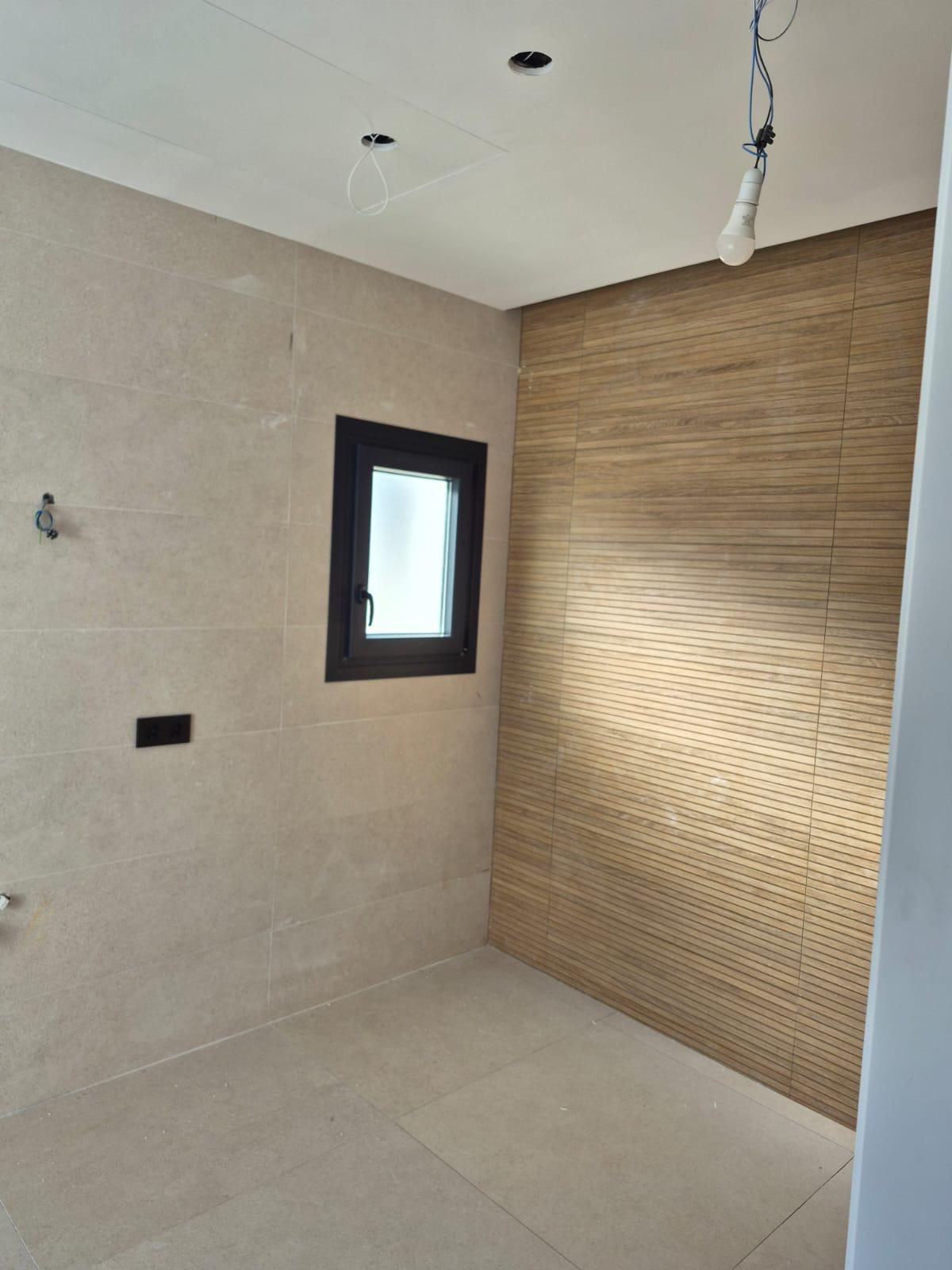 Chalet en venta con 3 dormitorios y piscina en Denia, Alicante
