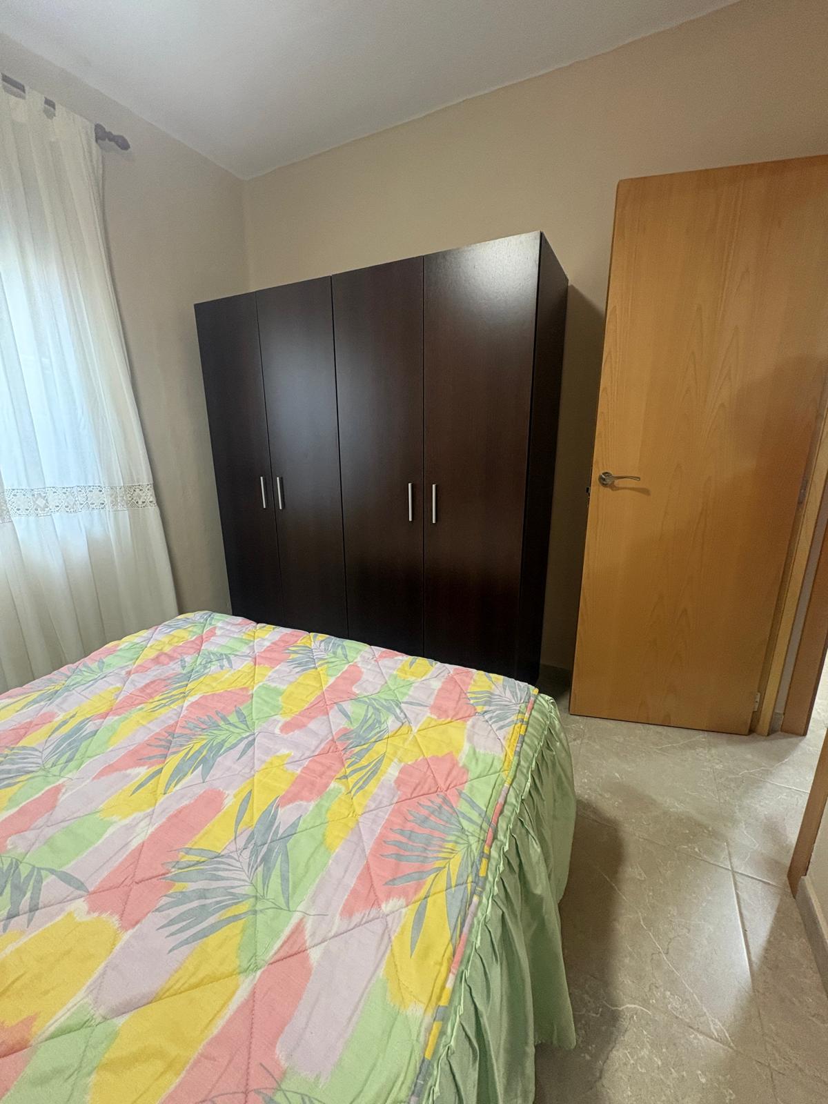 Apartamento en Denia: Alquiler TEMPORAL 2 habitaciones
