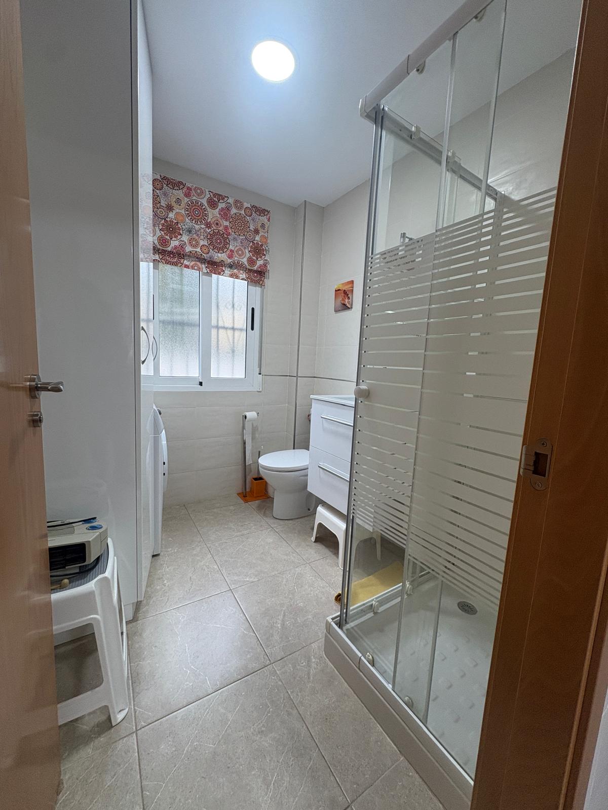 Apartamento en Denia: Alquiler TEMPORAL 2 habitaciones