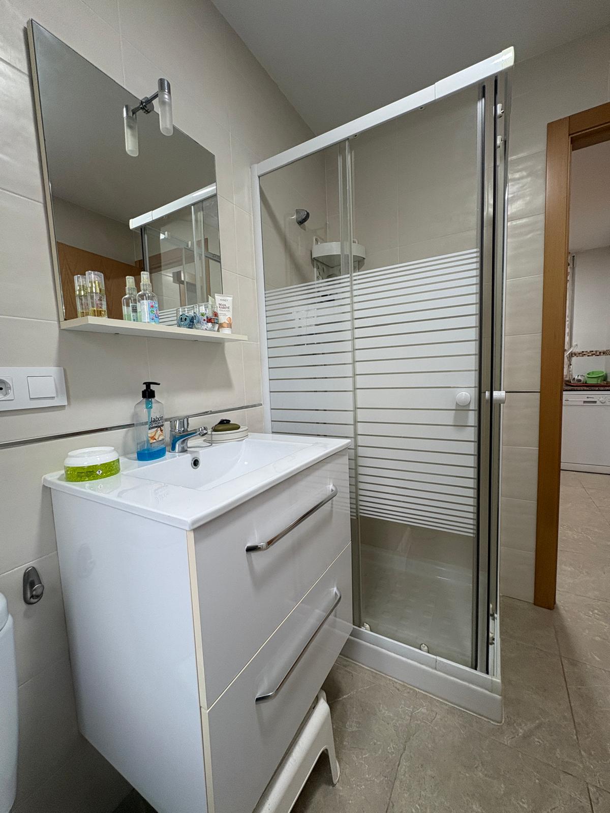 Apartamento en Denia: Alquiler TEMPORAL 2 habitaciones
