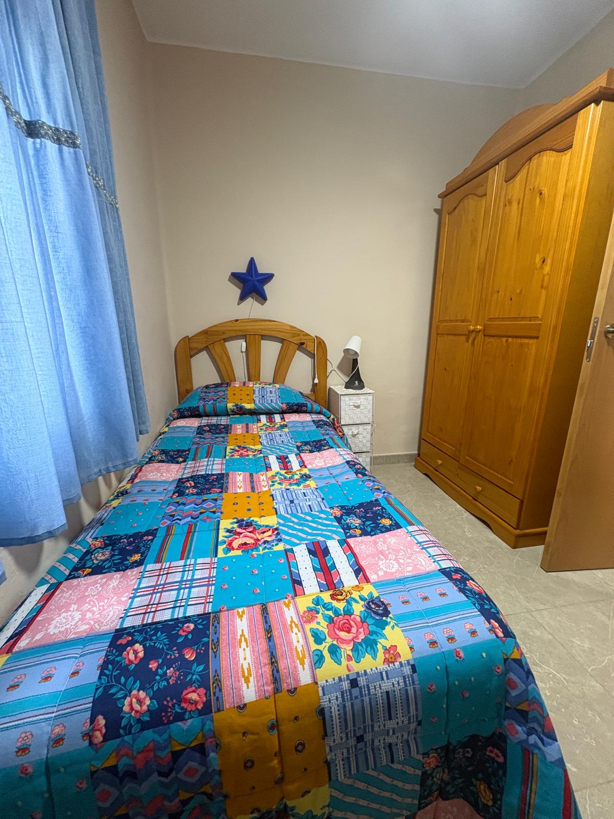 Apartamento en Denia: Alquiler TEMPORAL 2 habitaciones