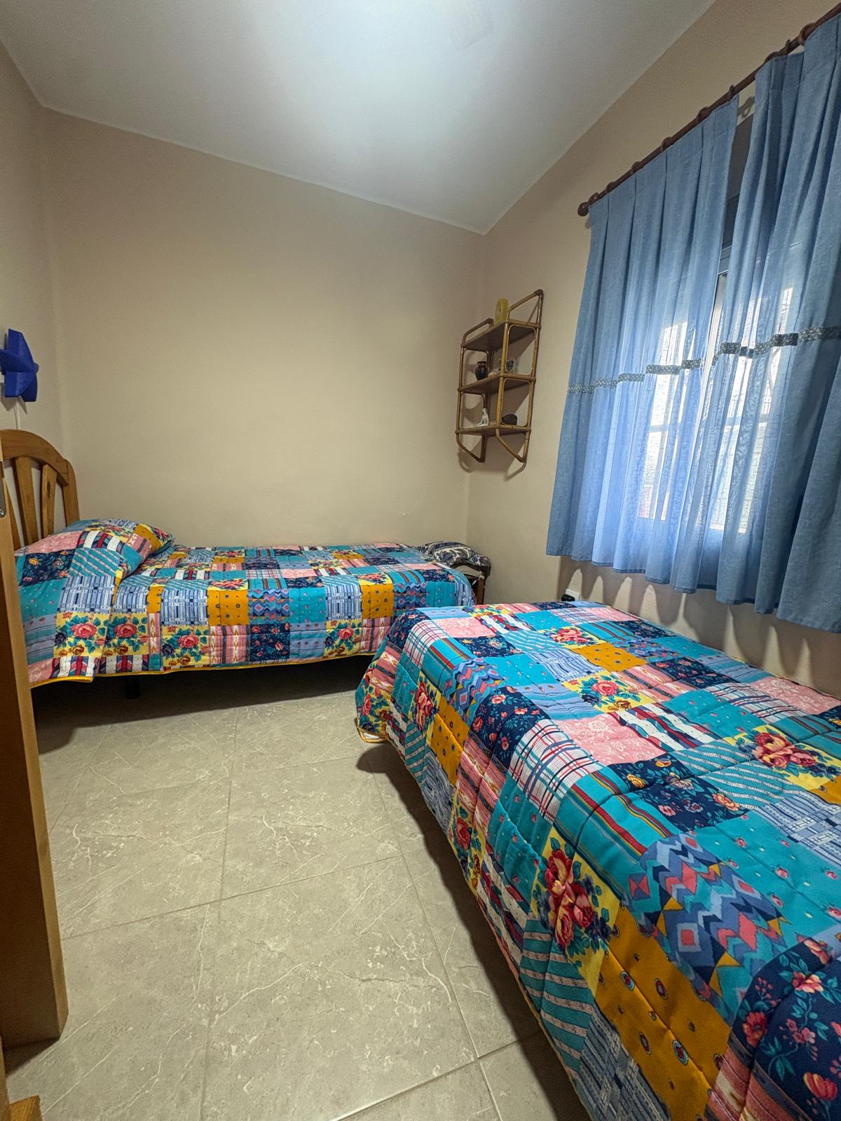 Apartamento en Denia: Alquiler TEMPORAL 2 habitaciones