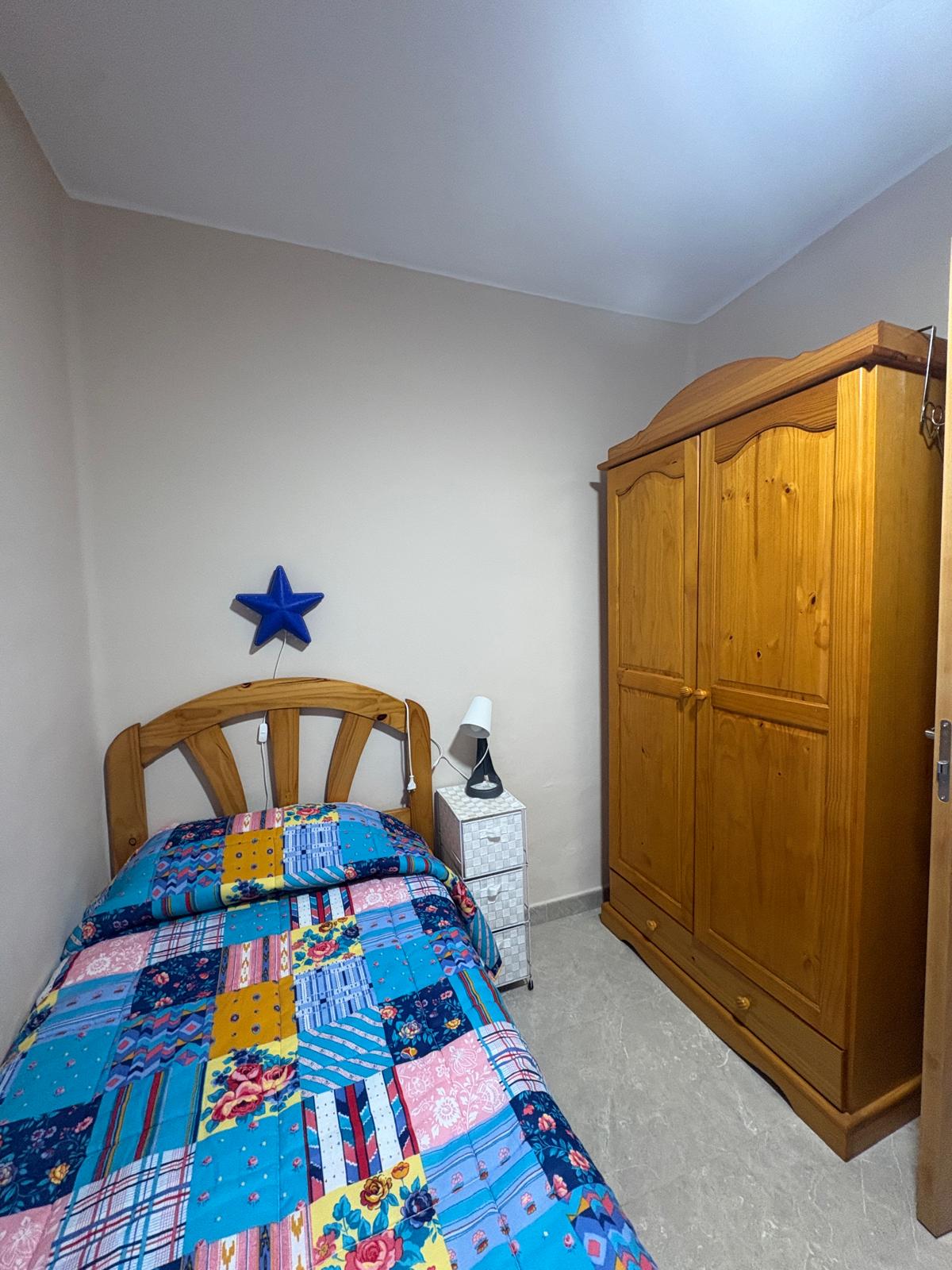 Apartamento en Denia: Alquiler TEMPORAL 2 habitaciones