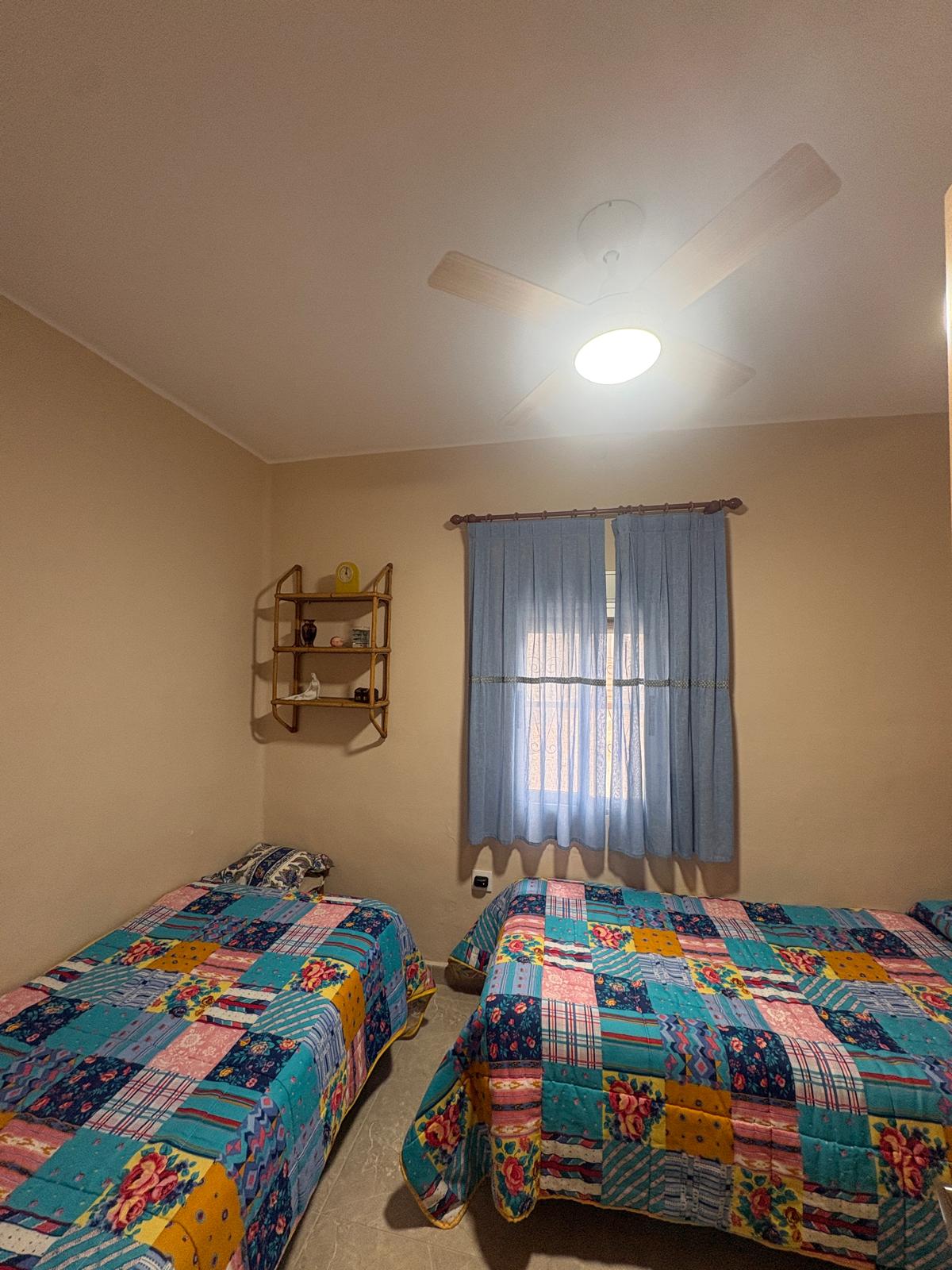 Apartamento en Denia: Alquiler TEMPORAL 2 habitaciones