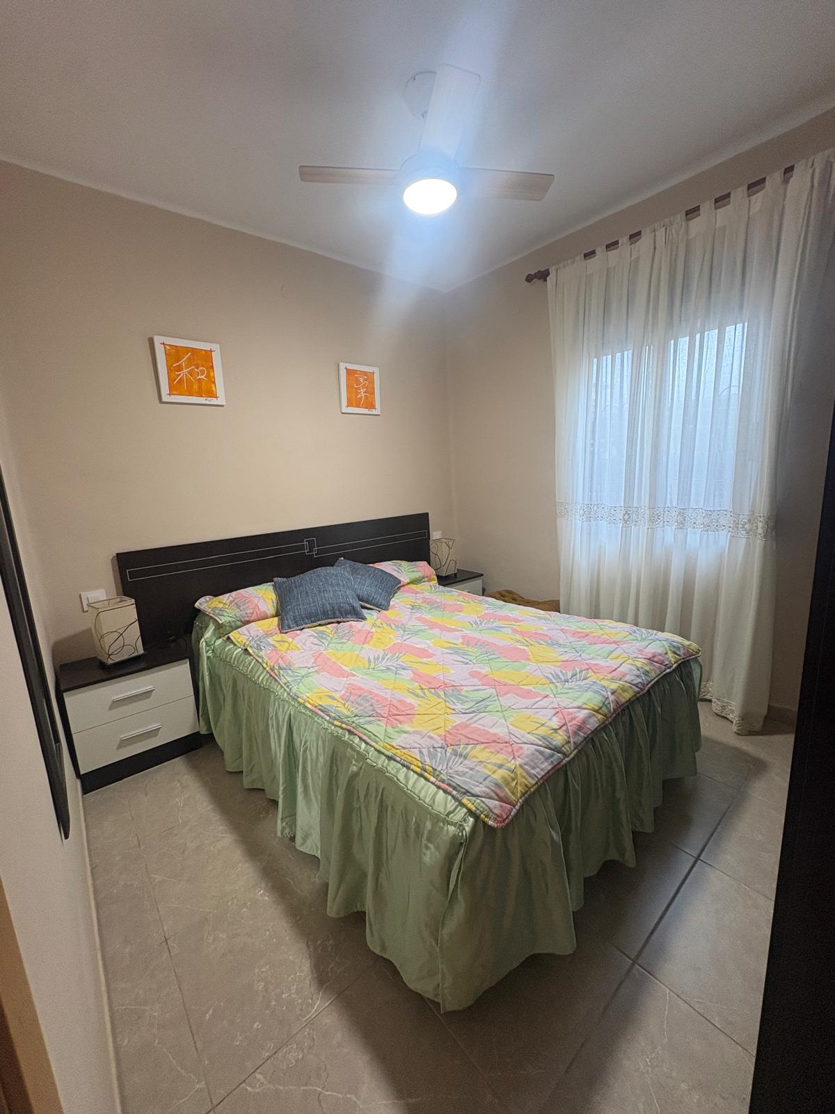 Apartamento en Denia: Alquiler TEMPORAL 2 habitaciones