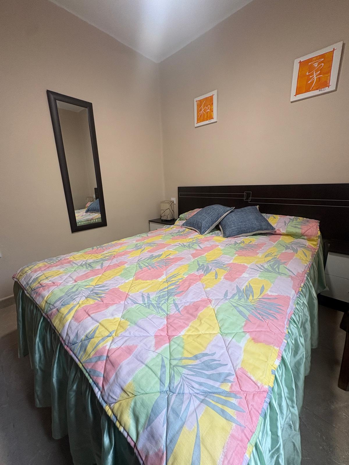 Apartamento en Denia: Alquiler TEMPORAL 2 habitaciones