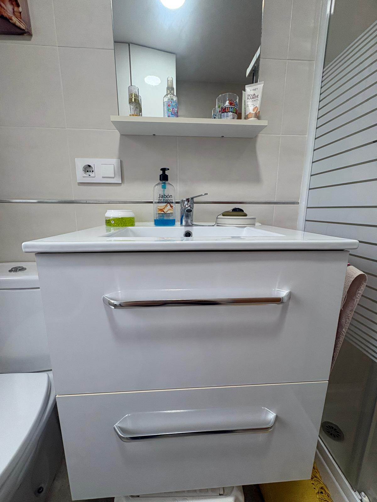 Apartamento en Denia: Alquiler TEMPORAL 2 habitaciones