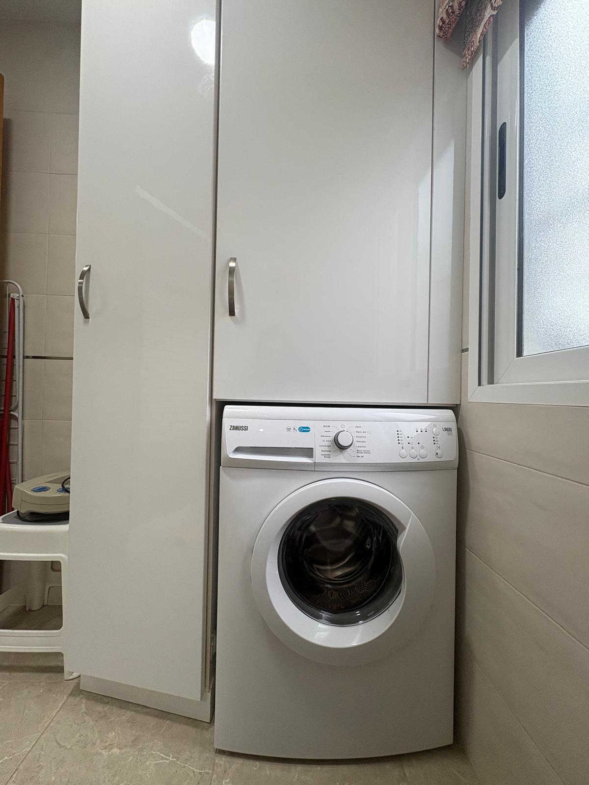 Apartamento en Denia: Alquiler TEMPORAL 2 habitaciones