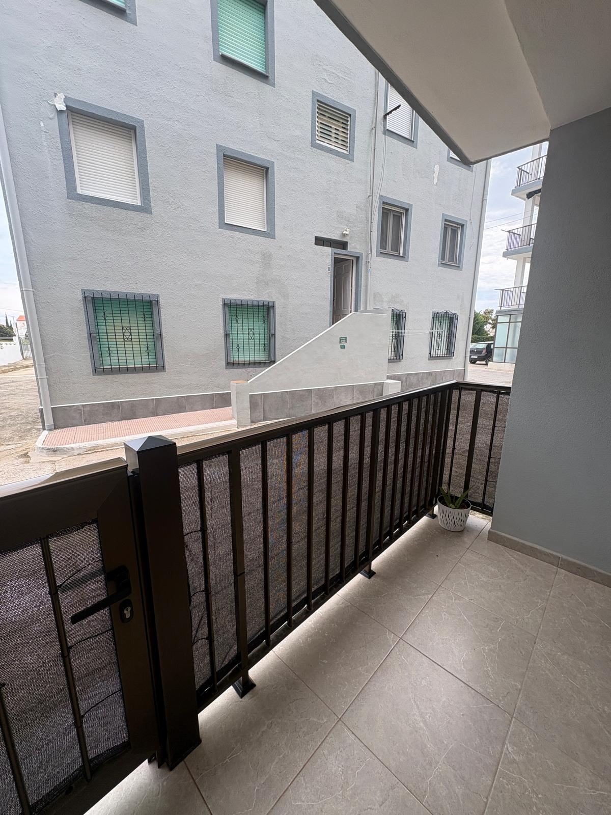 Apartamento en Denia: Alquiler TEMPORAL 2 habitaciones