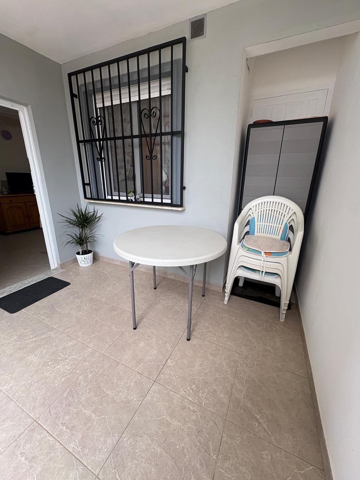 Apartamento en Denia: Alquiler TEMPORAL 2 habitaciones