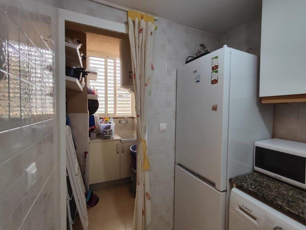 APARTAMENTO PLANTA BAJA KM 4, DENIA
