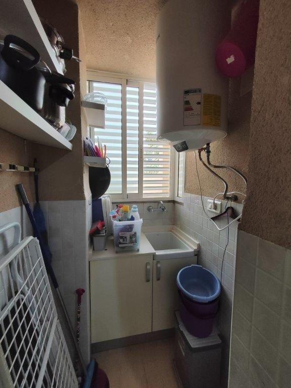APARTAMENTO PLANTA BAJA KM 4, DENIA