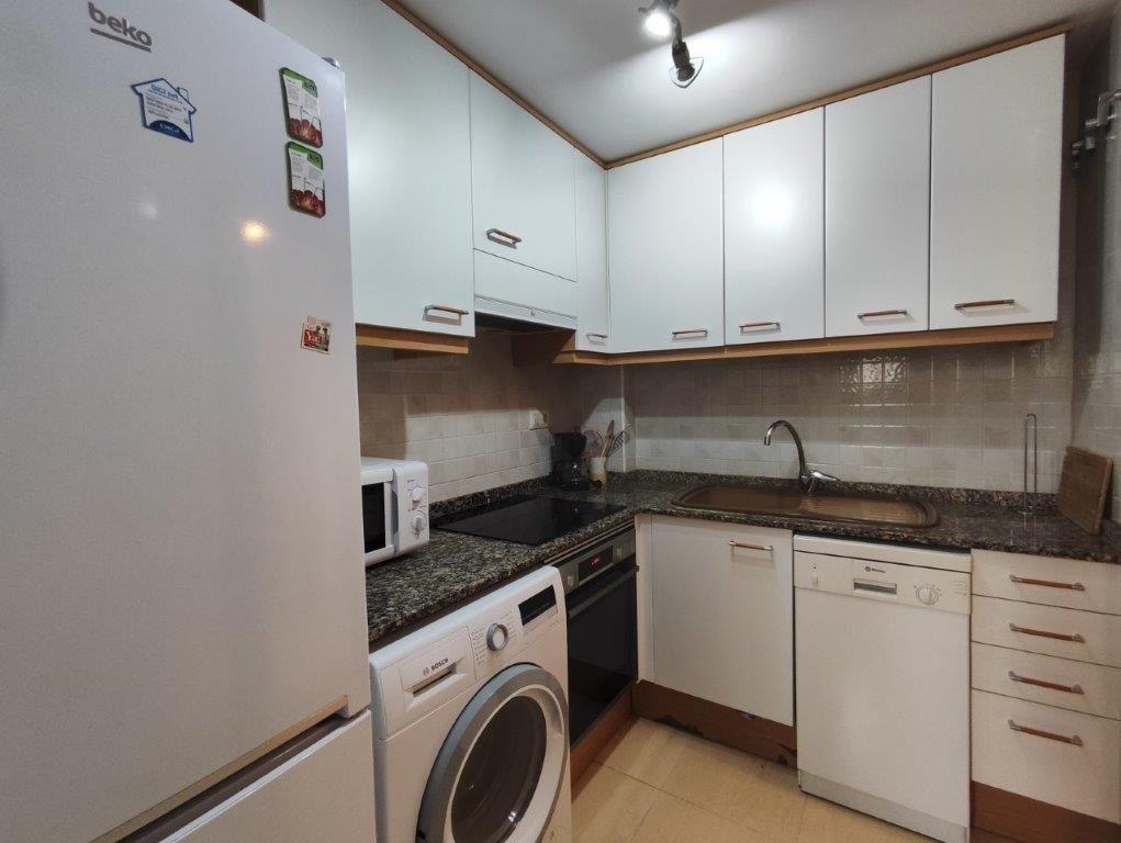APARTAMENTO PLANTA BAJA KM 4, DENIA