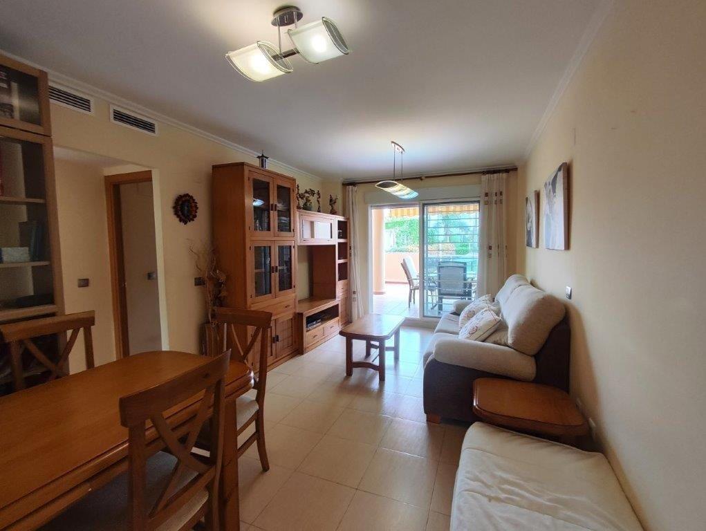 APARTAMENTO PLANTA BAJA KM 4, DENIA