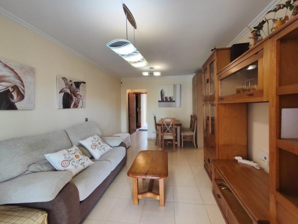 APARTAMENTO PLANTA BAJA KM 4, DENIA