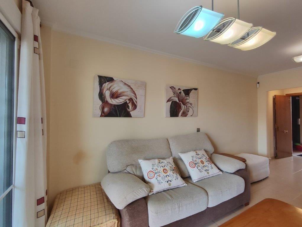 APARTAMENTO PLANTA BAJA KM 4, DENIA