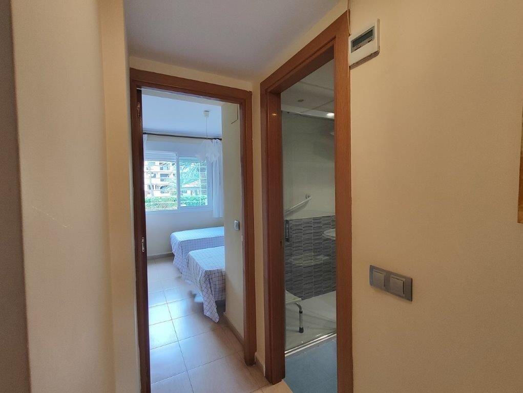 APARTAMENTO PLANTA BAJA KM 4, DENIA