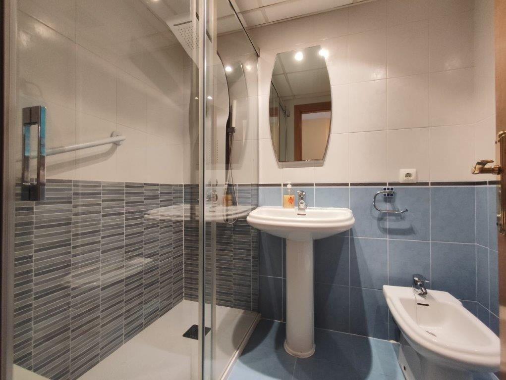 APARTAMENTO PLANTA BAJA KM 4, DENIA