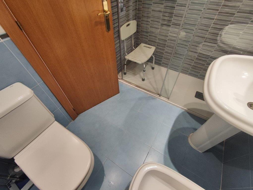 APARTAMENTO PLANTA BAJA KM 4, DENIA
