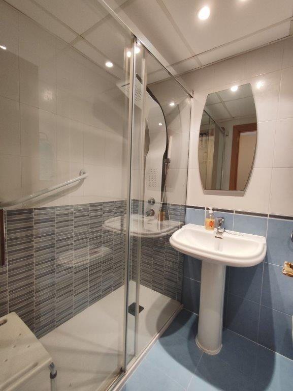 APARTAMENTO PLANTA BAJA KM 4, DENIA