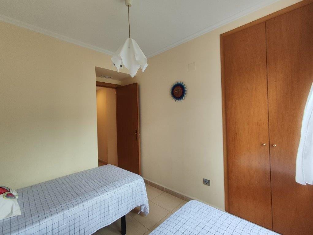 APARTAMENTO PLANTA BAJA KM 4, DENIA