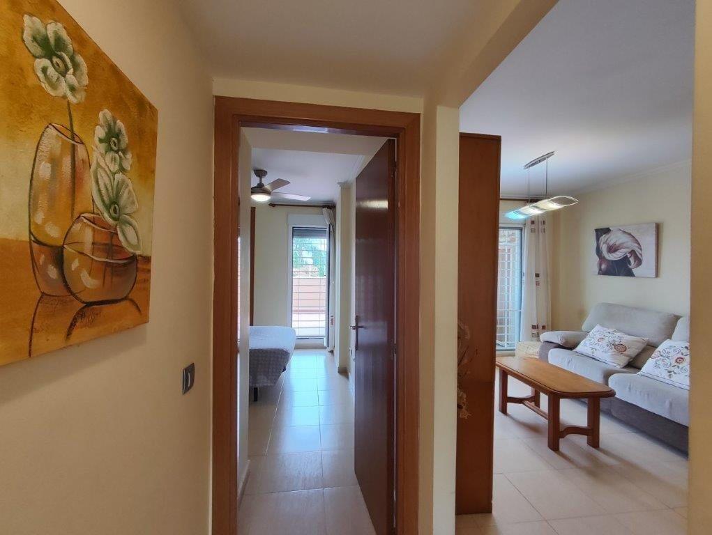 APARTAMENTO PLANTA BAJA KM 4, DENIA