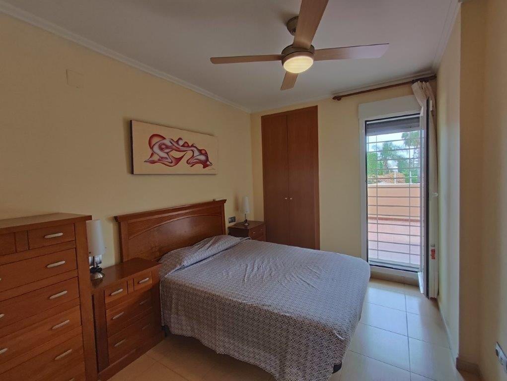 APARTAMENTO PLANTA BAJA KM 4, DENIA