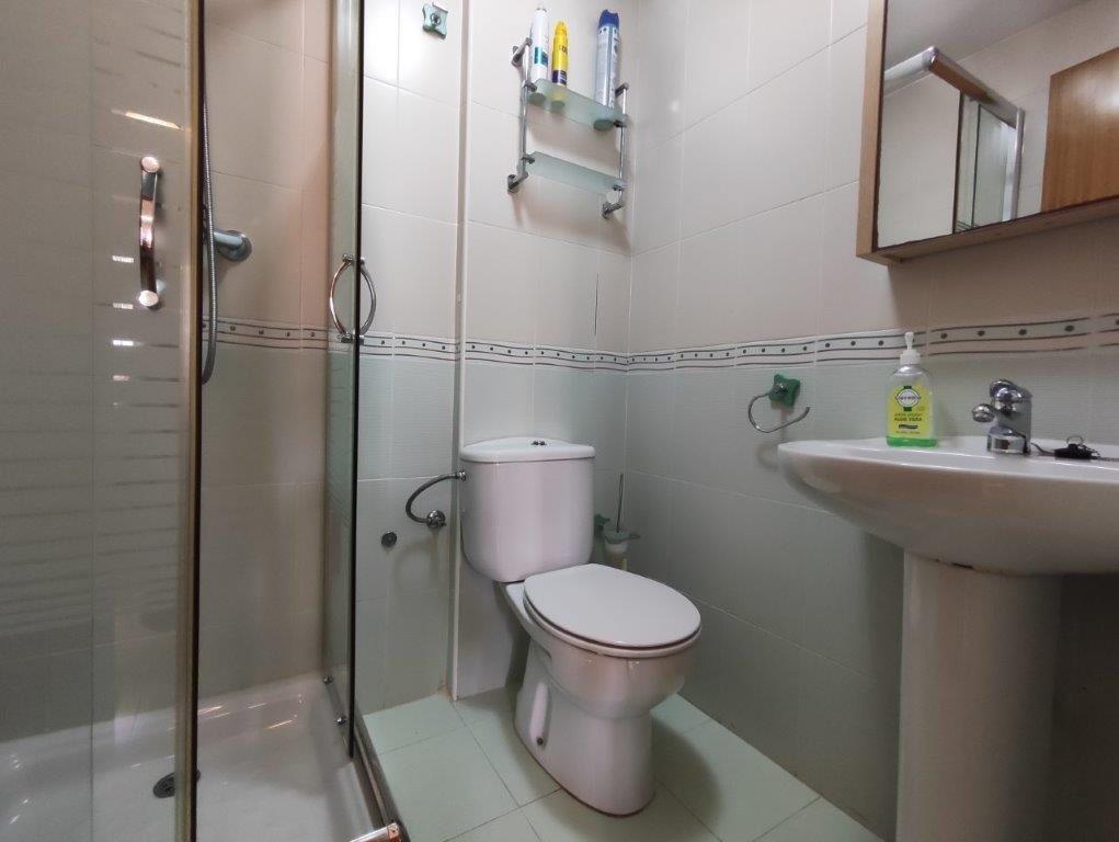 APARTAMENTO PLANTA BAJA KM 4, DENIA