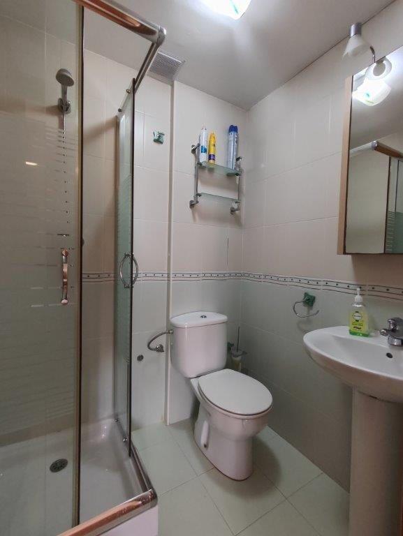 APARTAMENTO PLANTA BAJA KM 4, DENIA