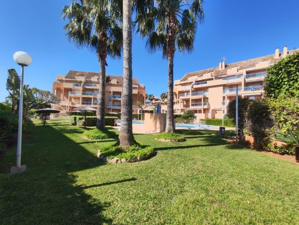 APARTAMENTO PLANTA BAJA KM 4, DENIA