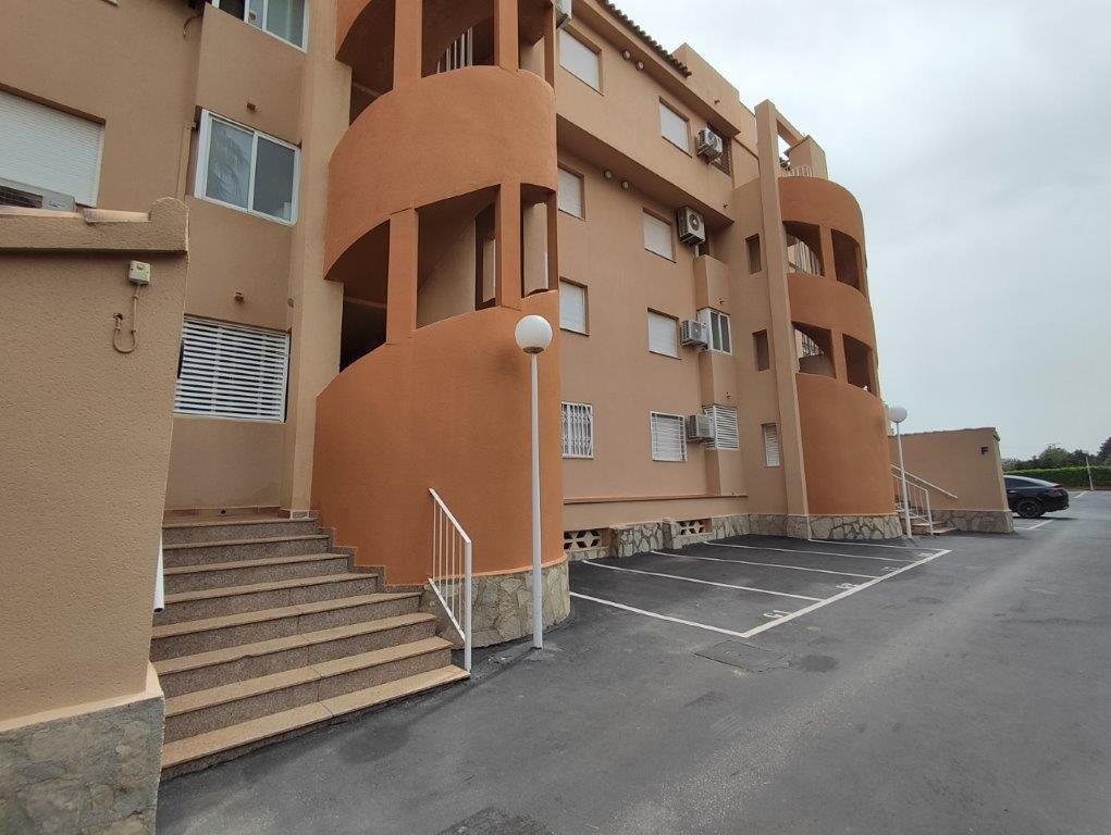 APARTAMENTO PLANTA BAJA KM 4, DENIA