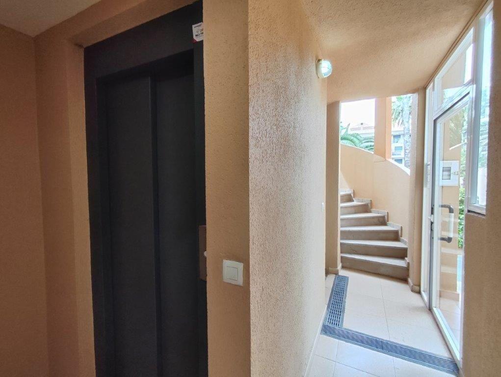 APARTAMENTO PLANTA BAJA KM 4, DENIA