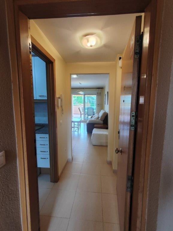 APARTAMENTO PLANTA BAJA KM 4, DENIA