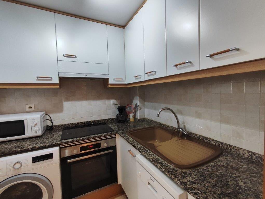APARTAMENTO PLANTA BAJA KM 4, DENIA
