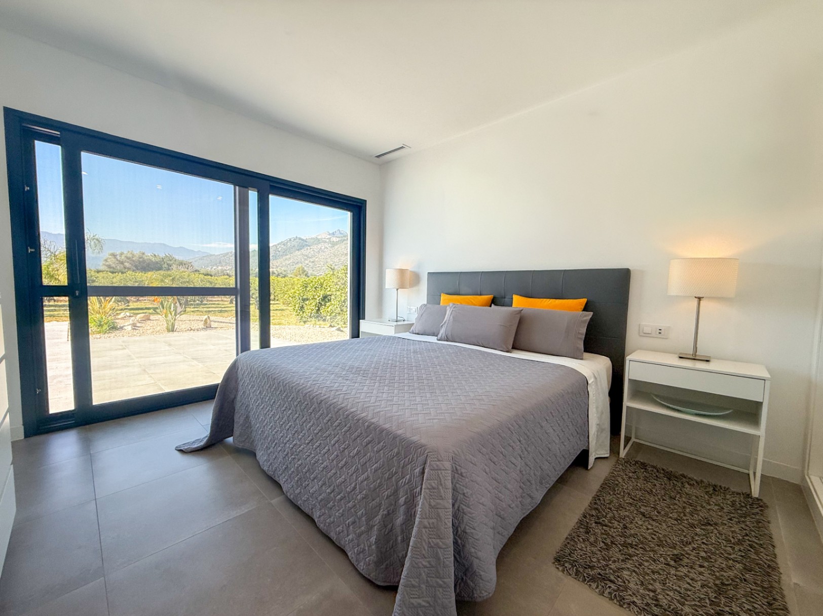 Villa contemporánea de lujo en el Valle de Orba